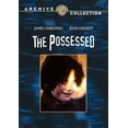 thumbnail image 1 of Warner Archives - The Possessed [DIGITAL VIDEO DISC], 1 of 1