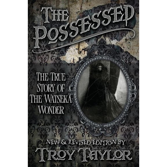 The Possessed, (Paperback)
