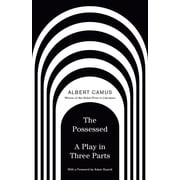 The Possessed A Play in Three Parts, Paperback