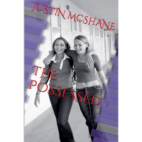 The Possessed, (Paperback)