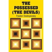 The Possessed The Devils, Paperback
