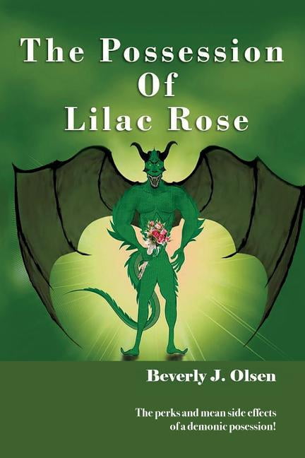 The Possession Of Lilac Rose (Paperback)