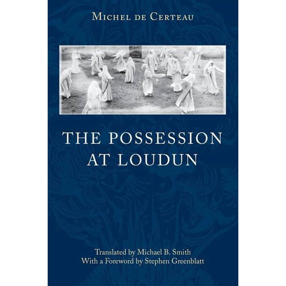 The Possession at Loudun (Paperback)