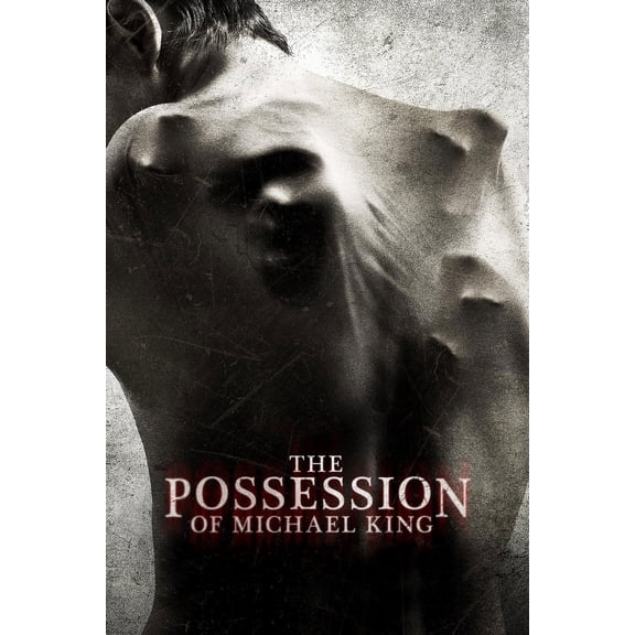 The Possession of Michael King (2014) - Horror