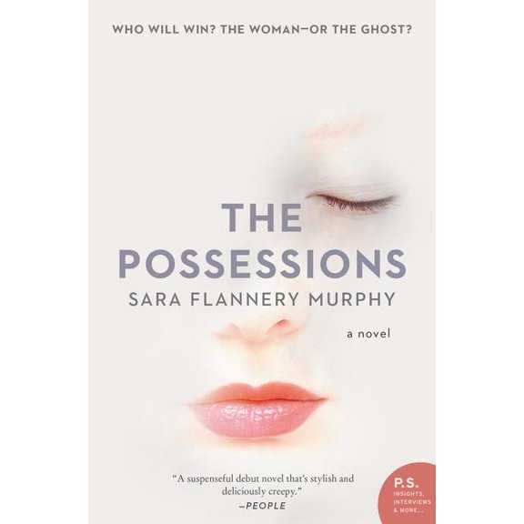 The Possessions, (Paperback)