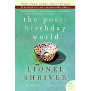 The Post-Birthday World, Paperback