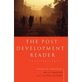 thumbnail image 1 of Pre-Owned The Post-Development Reader (Paperback) 1856494748 9781856494748, 1 of 1