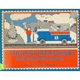 thumbnail image 1 of Pre-Owned The Post Office Book: Mail and How It Moves Paperback, 1 of 1