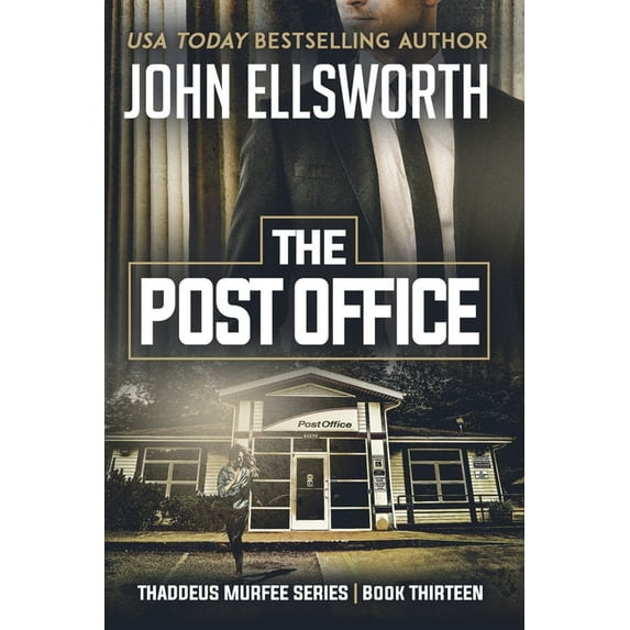 The Post Office, (Paperback)