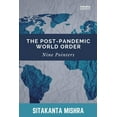 thumbnail image 1 of The Post-Pandemic World Order: Nine Pointers (Paperback), 1 of 1