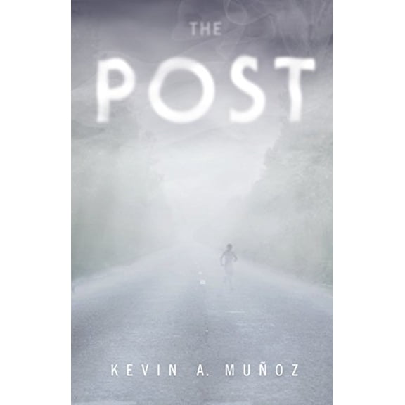 Pre-Owned The Post (Paperback) 1635764017 9781635764017