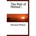 thumbnail image 1 of The Post of Honour; (Paperback), 1 of 1