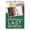 thumbnail image 1 of The PostScript Book Bethany's Last Words, Book 1, (Paperback), 1 of 1