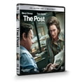 thumbnail image 1 of The Post (4K Ultra HD) Sarah Paulson Bob Odenkirk Tom Hanks Meryl Streep David Cross, 1 of 2