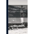 thumbnail image 1 of The Postage Stamps of the United States, (Hardcover), 1 of 1