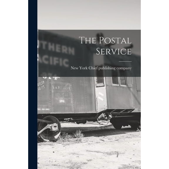 The Postal Service, (Paperback)