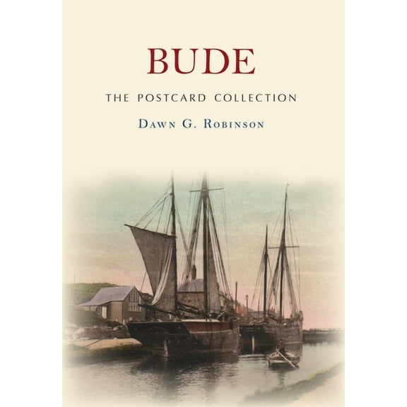 The Postcard Collection: Bude The Postcard Collection (Paperback)