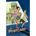 thumbnail image 1 of Pre-Owned The Postcard (Paperback) 0316011738 9780316011730, 1 of 1