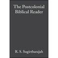 thumbnail image 1 of Pre-Owned The Postcolonial Biblical Reader (Paperback) by R S Sugirtharajah, 1 of 1