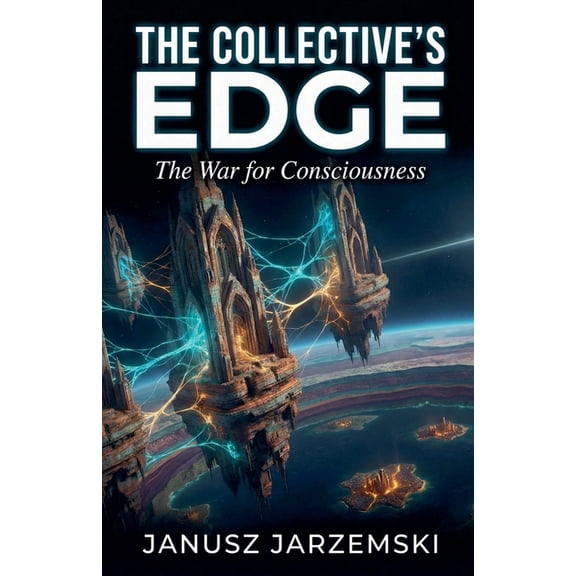 The Posthuman Archives The Collective's Edge, Book 2, (Paperback)