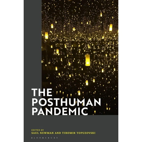 The Posthuman Pandemic, (Paperback)