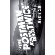 The Postman Always Rings Twice, Paperback