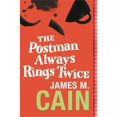 thumbnail image 1 of Pre-Owned The Postman Always Rings Twice (Paperback) 075286436X 9780752864365, 1 of 1