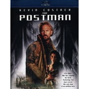 Warner Home Video - The Postman [BLU-RAY]