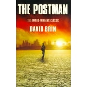 The Postman Paperback by David Brin