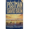 thumbnail image 1 of Pre-Owned THE POSTMAN. PROMOTIONAL CARD. (Paperback) 0553257048 9780553257045, 1 of 1