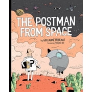 The Postman from Space The Postman from Space, Paperback