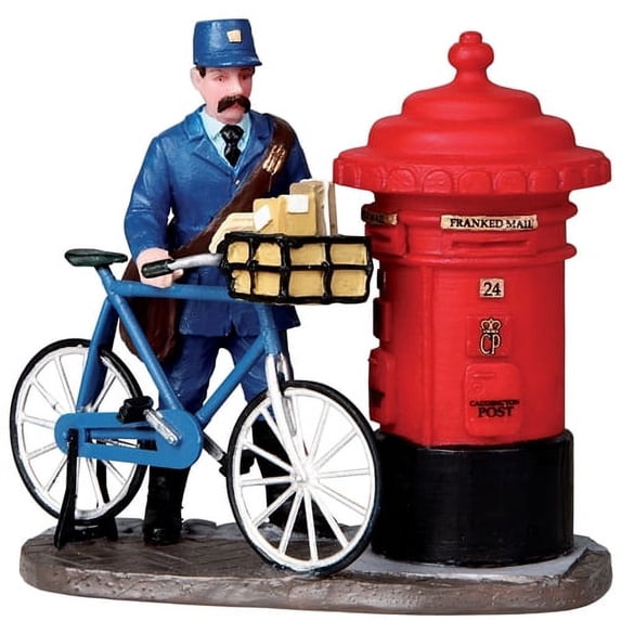 The Postman