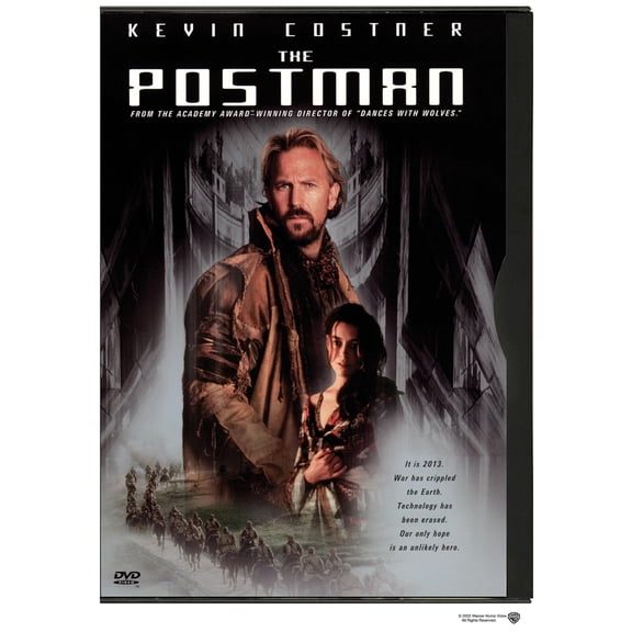 The Postman