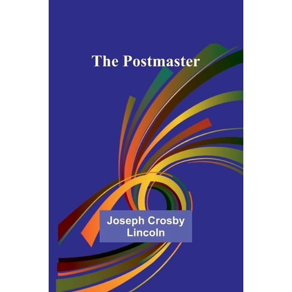 The Postmaster, (Paperback)