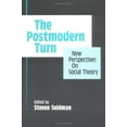 thumbnail image 1 of Pre-Owned The Postmodern Turn: New Perspectives on Social Theory (Paperback) 052145879X 9780521458795, 1 of 1