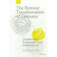 thumbnail image 1 of Pre-Owned The Postwar Transformation of Germany: Democracy, Prosperity and Nationhood (Paperback 9780472085910) by John Shannon Brady, Beverly Crawford, Sarah Elise Wiliarty, 1 of 1