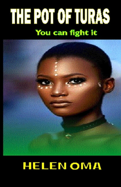 The Pot of Turas : You can fight it. (Paperback)
