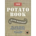 thumbnail image 1 of Pre-Owned The Potato Book Paperback, 1 of 1