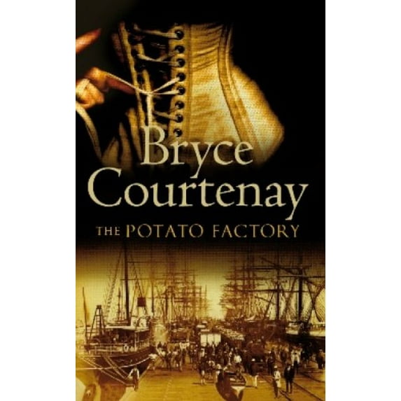 Pre-Owned The Potato Factory (Unknown) 1552780147 9781552780145