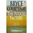 thumbnail image 1 of Pre-Owned The Potato Factory (Paperback) 0140273654 9780140273656, 1 of 1