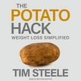 thumbnail image 1 of The Potato Hack (Audiobook), 1 of 1
