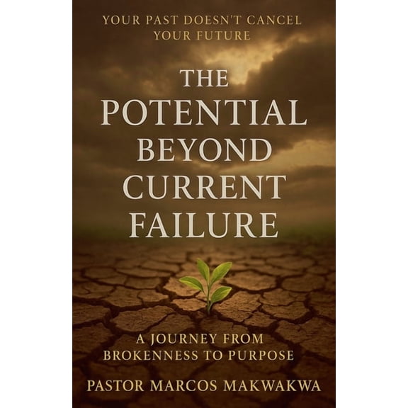 The Potential Beyond Current Failure, (Paperback)