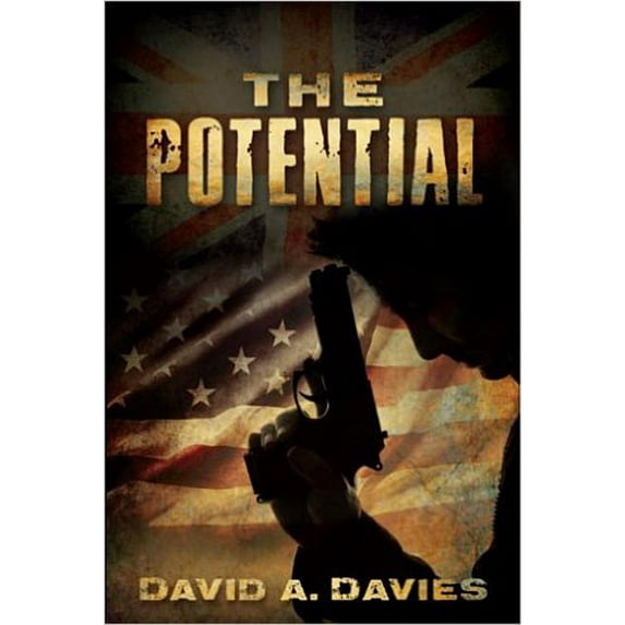 A Chris Morehouse Espionage Thriller The Potential, Book 1, (Paperback)