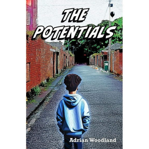 The Potentials, (Paperback)