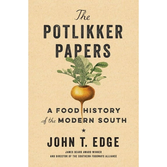 The Potlikker Papers