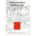 thumbnail image 1 of The Potomac Chronicle: Public Policy and Civil Rights from Kennedy to Reagan, (Paperback), 1 of 1
