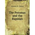 thumbnail image 1 of The Potomac and the Rapidan (Paperback), 1 of 1