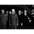 thumbnail image 1 of The Potsdam Conference History (36 x 24), 1 of 2