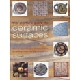 thumbnail image 1 of Pre-Owned The Potter's Guide to Ceramic Surfaces : A Practical Directory of Ceramic Surface Decoration Techniques, Plus Guidance on How Best to Use Them (Hardcover) 1840923601 9781840923605, 1 of 1