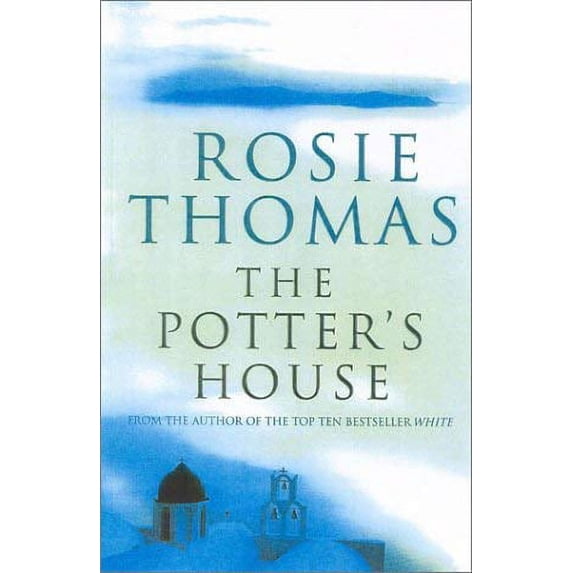 Pre-Owned The Potter's House (Paperback) 1552782492 9781552782491